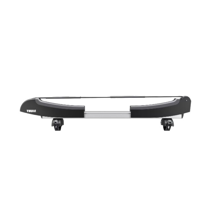 Thule Sup Taxi XT Locking Rooftop Paddleboard Mount - Image 2